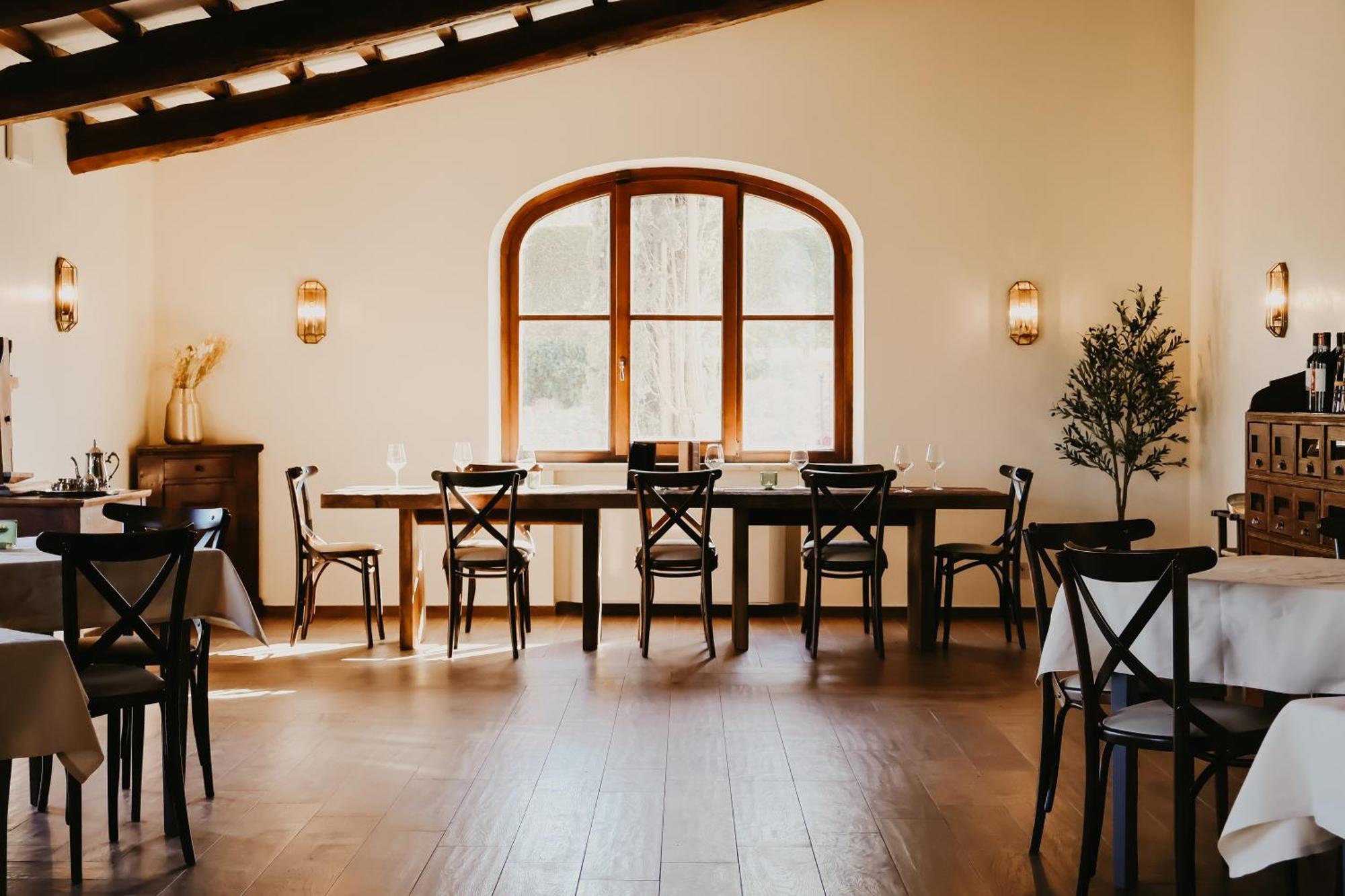 Montefollonico Poggio Paradiso Resort & Spa מראה חיצוני תמונה