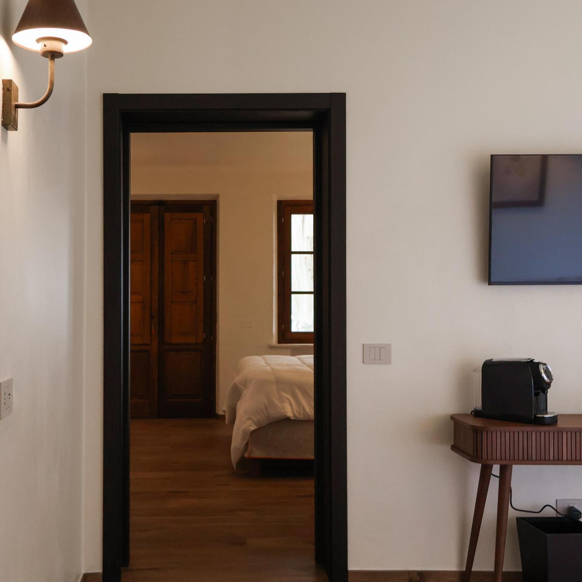 Montefollonico Poggio Paradiso Resort & Spa מראה חיצוני תמונה