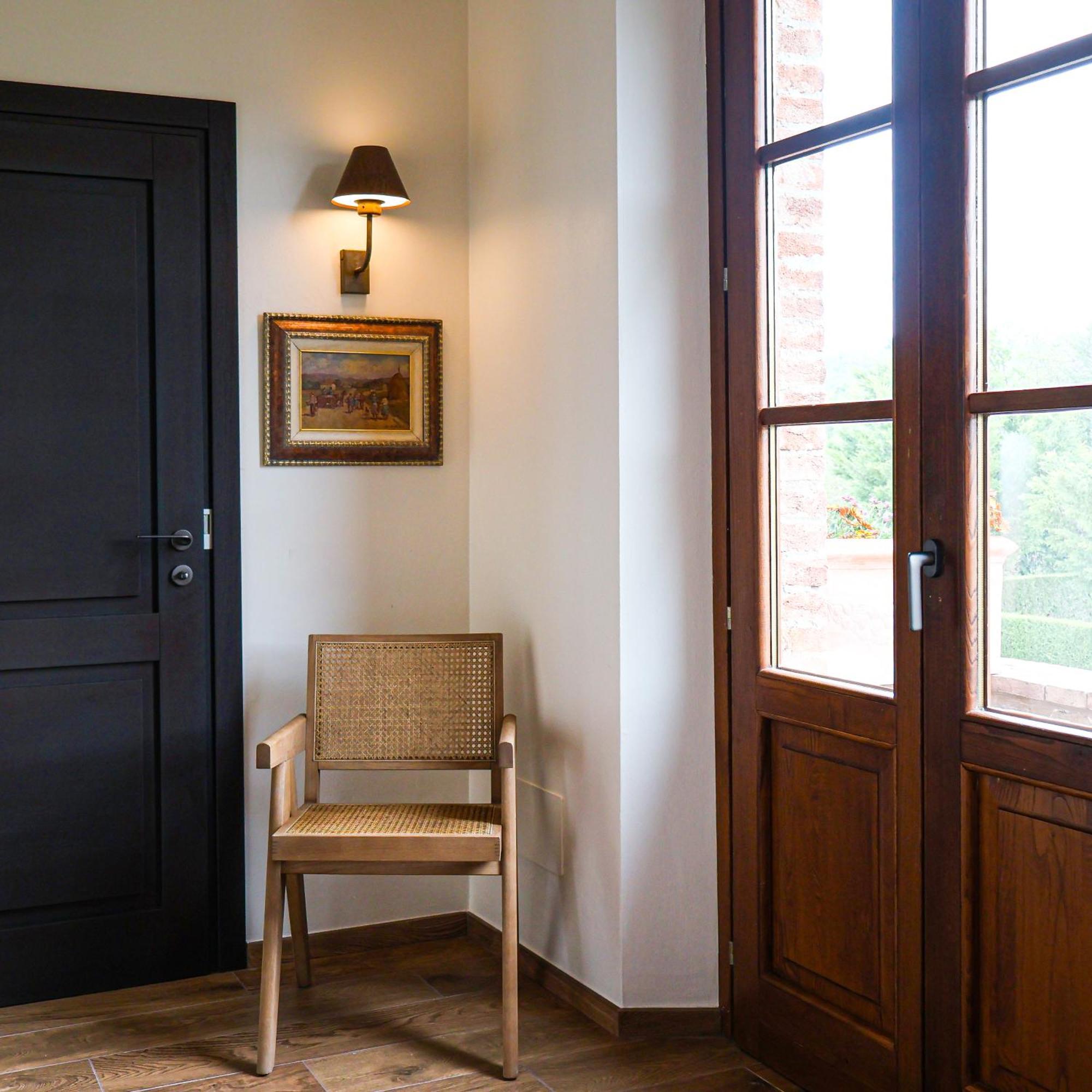 Montefollonico Poggio Paradiso Resort & Spa מראה חיצוני תמונה