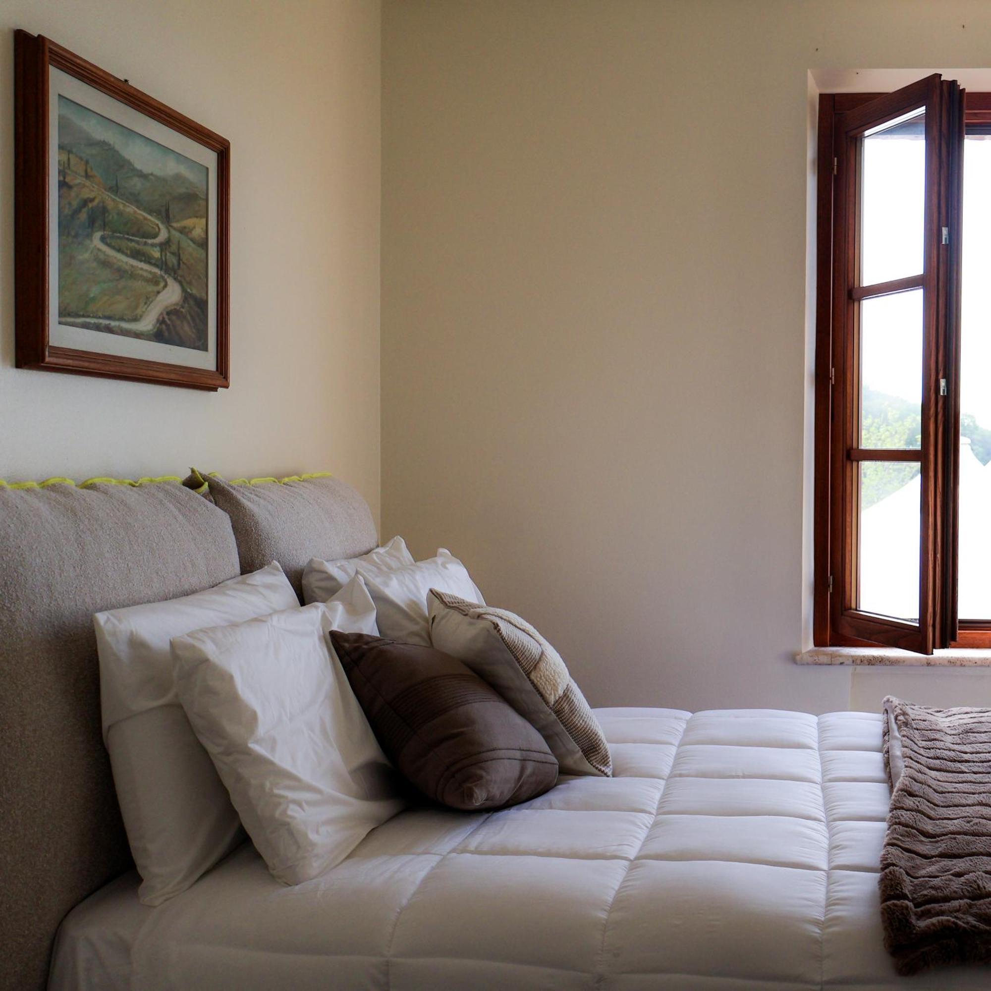 Montefollonico Poggio Paradiso Resort & Spa מראה חיצוני תמונה