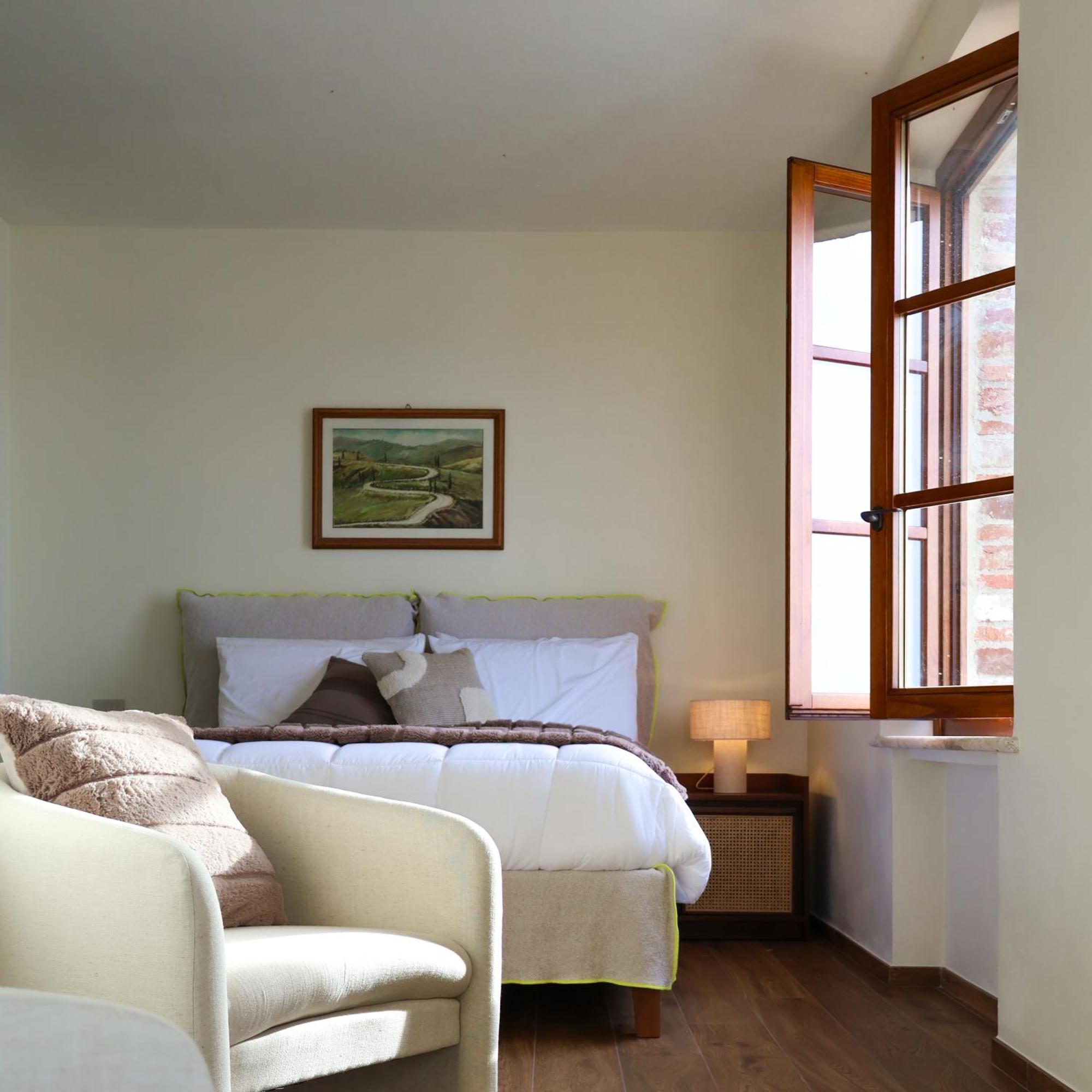 Montefollonico Poggio Paradiso Resort & Spa מראה חיצוני תמונה