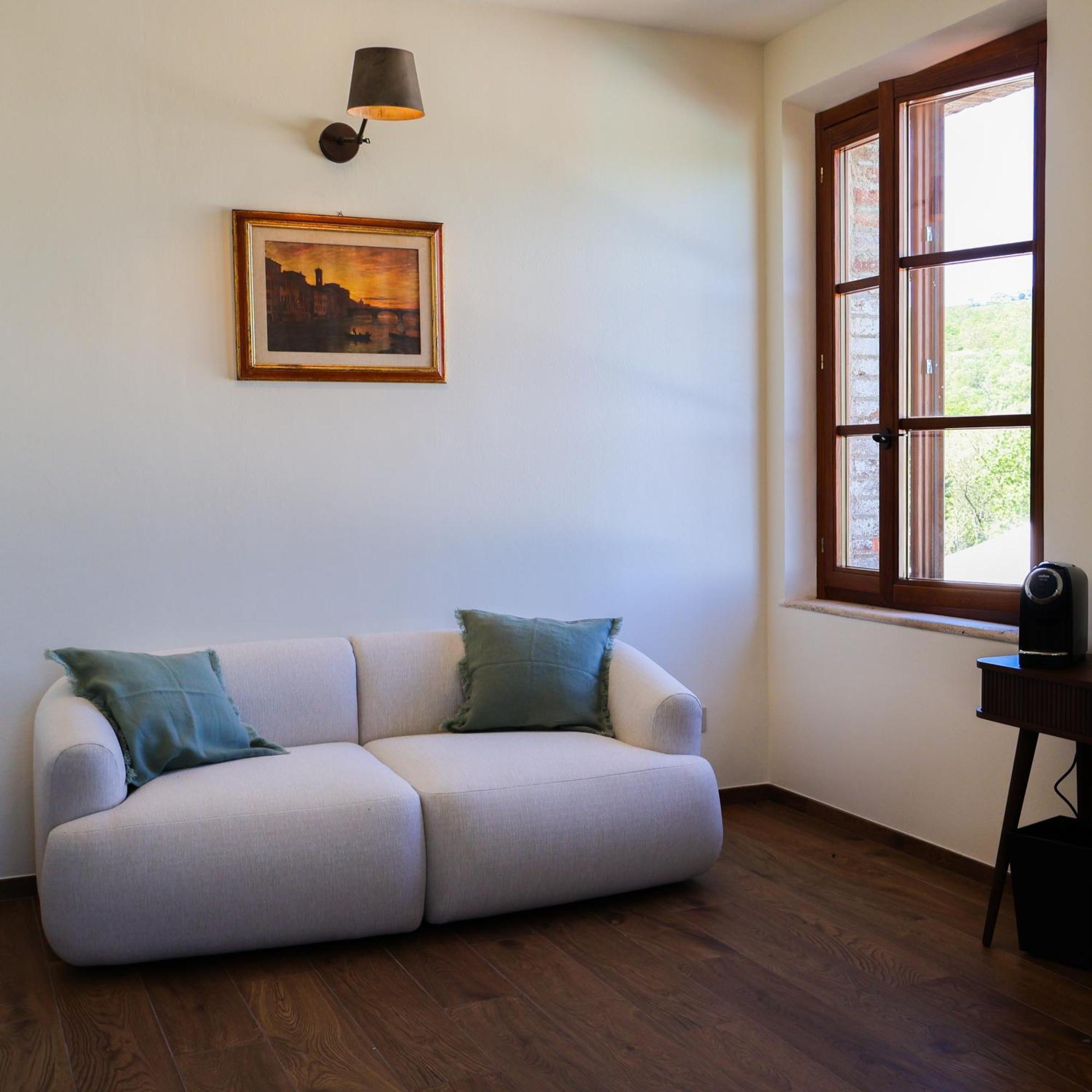 Montefollonico Poggio Paradiso Resort & Spa מראה חיצוני תמונה