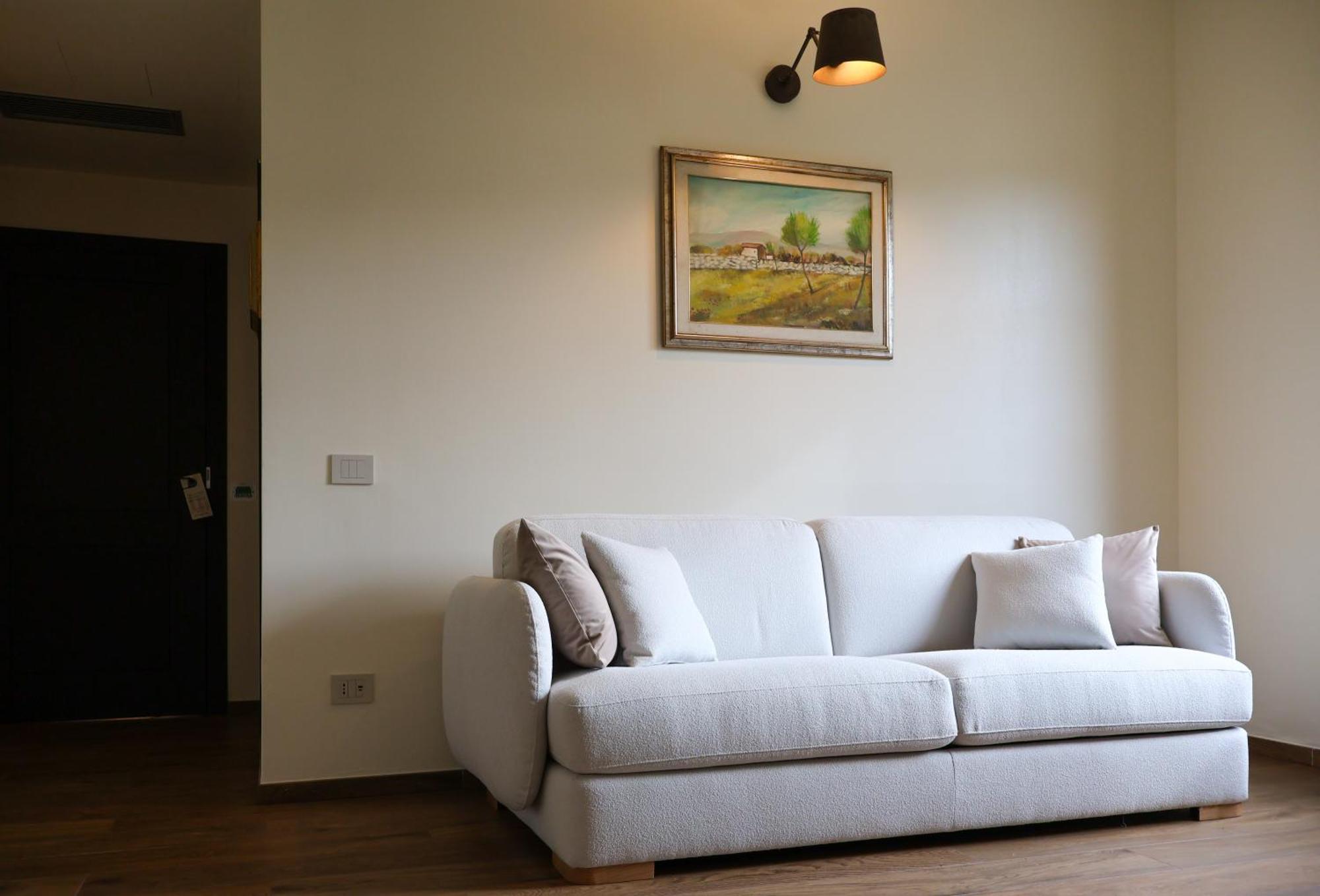 Montefollonico Poggio Paradiso Resort & Spa מראה חיצוני תמונה