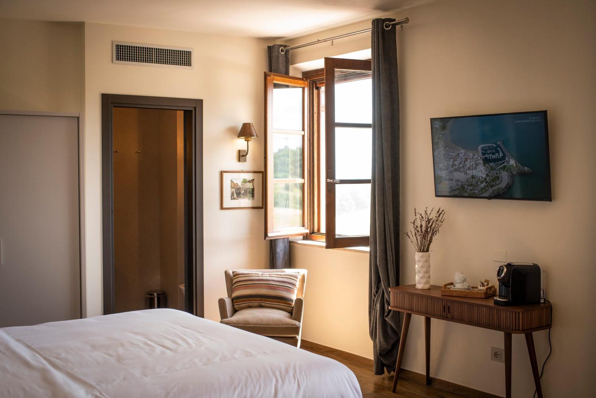 Montefollonico Poggio Paradiso Resort & Spa מראה חיצוני תמונה