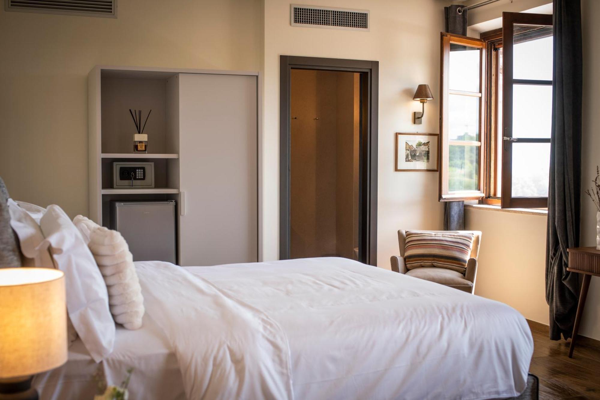 Montefollonico Poggio Paradiso Resort & Spa מראה חיצוני תמונה