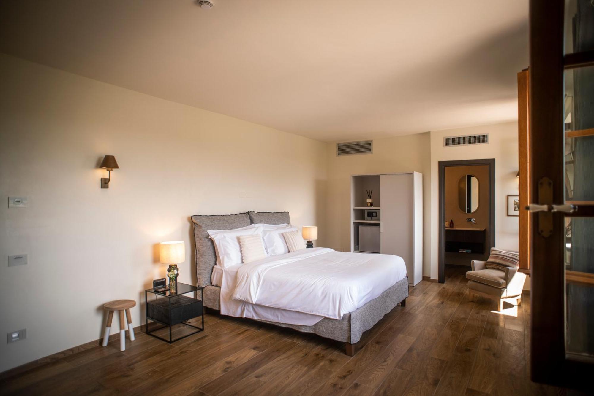 Montefollonico Poggio Paradiso Resort & Spa מראה חיצוני תמונה